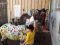 Farbenfrohe Party