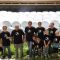 Team ab August 2013